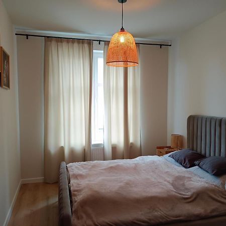 Apartament Zoja Elblag Ngoại thất bức ảnh