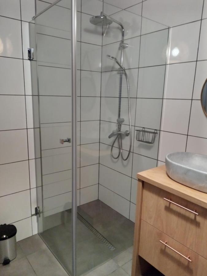 Apartament Zoja Elblag Ngoại thất bức ảnh